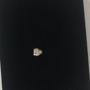 Pandora monkey charm